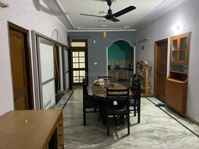 3 BHK Independent Builder Floor