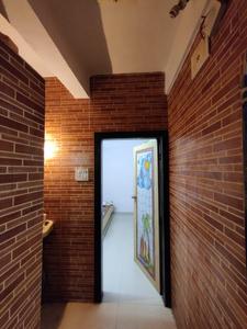 Bedroom Image of 560 Sq.ft 1 BHK Apartment / Flat for sale in Dombivli West Thane for Rs. 4200000