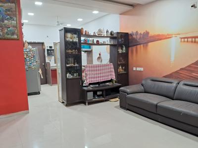 Hall Image of 1950 Sq.ft 4 BHK Villa for sale in Bhayli Vadodara for Rs. 11000000