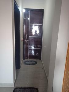 Bathroom Image of 404 Sq.ft 1 RK Independent House for sale in Govindpuri New Delhi for Rs. 2600000