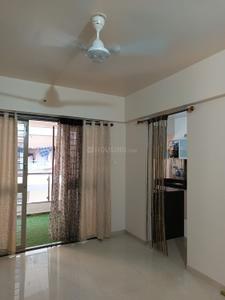 1 BHK Flat