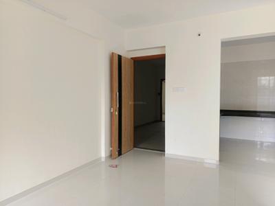Living Room Image of 1030 Sq.ft 2 BHK Apartment / Flat for sale in Nirman Brookefield Willows, Pisoli Pune for Rs. 4800000