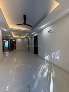 3 BHK Independent Builder Floor