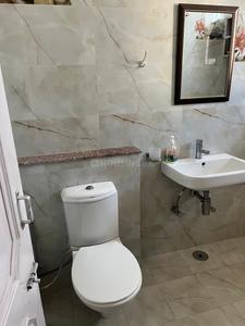 3.5 BHK Independent Builder Floor