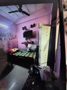 Bedroom Image of 450 Sq.ft 1 BHK Apartment / Flat for sale in Satyam Enclave, Rajendra Nagar Ghaziabad for Rs. 1700000
