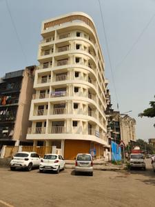 Image of 675 Sq.ft 1 BHK Apartment / Flat for sale in Creative Marvel, Ulwe, Navi Mumbai for Rs. 5500000