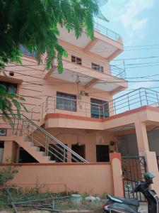 3 BHK Independent House
