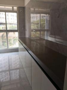 Kitchen Image of 900 Sq.ft 2 BHK Apartment / Flat for sale in Sonam Indradhanush, Mira Road East Mira Bhayandar for Rs. 11000000