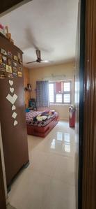Bedroom Image of 1800 Sq.ft 3 BHK Apartment / Flat for sale in Memnagar Ahmedabad for Rs. 14500000
