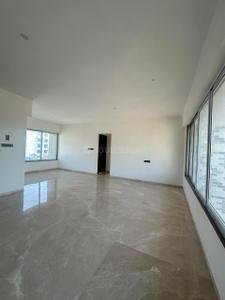 Hall Image of 1500 Sq.ft 3 BHK Apartment / Flat for sale in Khar West Mumbai for Rs. 78000000