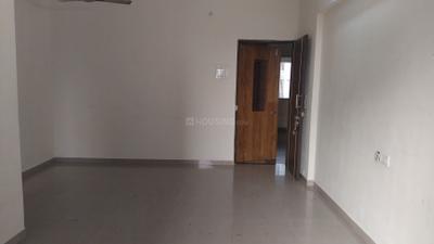 Living Room Image of 1050 Sq.ft 2 BHK Apartment / Flat for rent in Avenue Infra Gomaji Kasturi, Ulwe Navi Mumbai for Rs. 26000