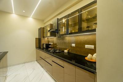 Kitchen Image of 2240 Sq.ft 3 BHK Apartment / Flat for sale in Sector 91 Mohali for Rs. 12500000