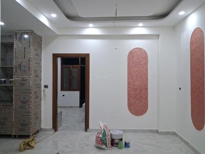 Living Room Image of 1050 Sq.ft 2 BHK Apartment / Flat for sale in Avenue 1, Sector 73 Noida for Rs. 3500000