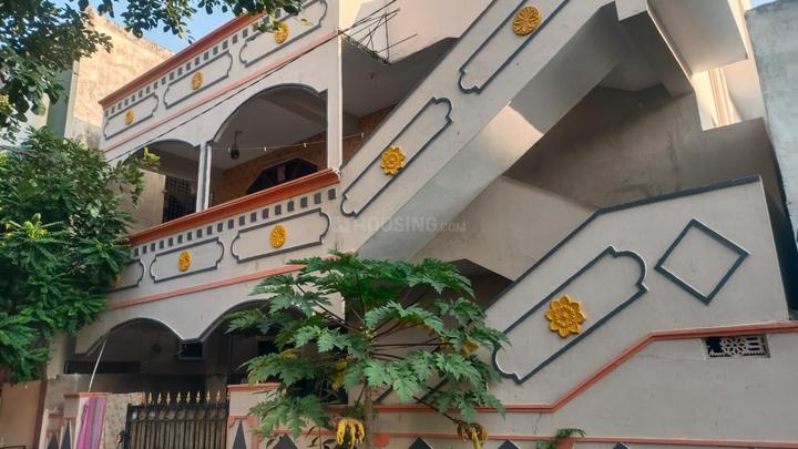Om Sri Sai Ram real estate Mallapur surrounding at Shiva Hotel Mallapur Main Image 1