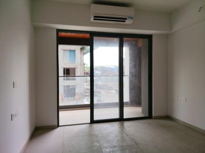 Bedroom Image of 910 Sq.ft 2 BHK Apartment / Flat for sale in Lodha Eternis Serena, Andheri East Mumbai for Rs. 23500000