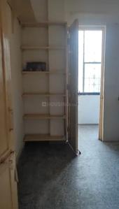 Bedroom Image of 1200 Sq.ft 3 BHK Apartment / Flat for rent in Ramdaspeth Nagpur for Rs. 25000