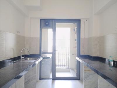 4 BHK Flat