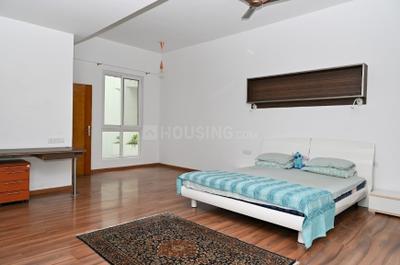 Bedroom Image of 11000 Sq.ft 5 BHK Villa for rent in Prestige Laughing Waters, Whitefield Bengaluru for Rs. 275000