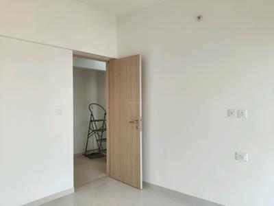 Bedroom Image of 956 Sq.ft 3 BHK Apartment / Flat for sale in Runwal Forests Tower 9 To 11, Kanjurmarg West Mumbai for Rs. 29500000
