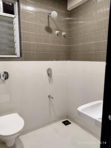 Bathroom Image of 651 Sq.ft 2 BHK Apartment / Flat for sale in Ghatkopar East Mumbai for Rs. 18000000
