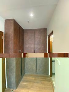 Kitchen Image of 2095 Sq.ft 3 BHK Apartment / Flat for sale in Conscient Elevate, Sector 59 Gurgaon for Rs. 52000000