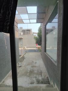 Balcony Image of 4275 Sq.ft 4 BHK Villa for sale in Science City Ahmedabad for Rs. 150000000