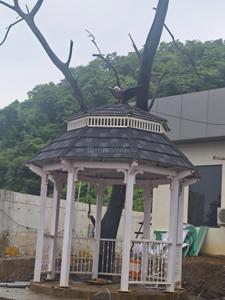 Image of 1615 Sq.ft Residential Plot / Land for sale in Riyasat Bliss, Panvel, Navi Mumbai for Rs. 12000000