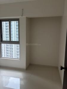 Bedroom Image of 600 Sq.ft 2 BHK Apartment / Flat for sale in Kalpataru Parkcity, Thane West Thane for Rs. 12500000