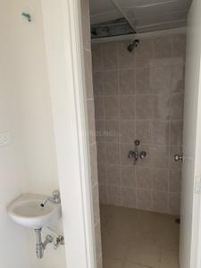 Bathroom Image of 550 Sq.ft 1 BHK Apartment / Flat for sale in Pashmina Brookwoods, Baiyappanahalli Bengaluru for Rs. 3500000