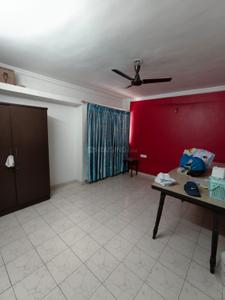 Hall Image of 1200 Sq.ft 2 BHK Independent House for rent in Katraj Pune for Rs. 25000
