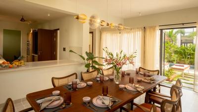 Hall Image of 3100 Sq.ft 4 BHK Villa for sale in Pilerne Goa for Rs. 69800000