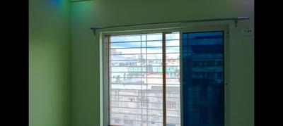Bedroom Image of 1020 Sq.ft 2 BHK Apartment / Flat for sale in Baguiati Kolkata for Rs. 4700000