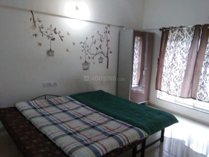 Kumar Sparklet Smart Homes Bedroom 1