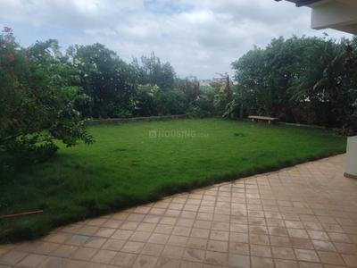 Image of 8000 Sq.ft 4 BHK Independent House for sale in Jubilee Hills, Hyderabad for Rs. 250000000