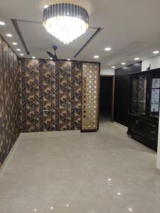 Living Room Image of 1360 Sq.ft 3 BHK Builder Floor for sale in Mansarover Garden New Delhi for Rs. 25000000
