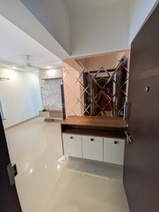 Image of 730 Sq.ft 2 BHK Apartment / Flat for sale in ARV New Town, Pisoli, Pune for Rs. 6500000
