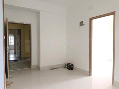 Living Room Image of 760 Sq.ft 2 BHK Apartment / Flat for sale in Kamdahari Kolkata for Rs. 3400000