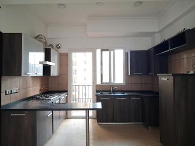 Kitchen Image of 1670 Sq.ft 3 BHK Apartment / Flat for sale in Dasnac The Jewel, Sector 75 Noida for Rs. 25300000