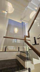 Hall Image of 3500 Sq.ft 5 BHK Independent House for sale in Mahalakshmi Nagar Indore for Rs. 32500000