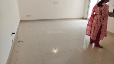 Living Room Image of 1288 Sq.ft 2 BHK Apartment / Flat for sale in Emaar MGF The Palm Drive, Sector 66 Gurgaon for Rs. 25500000
