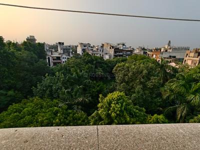 Balcony Image of 2700 Sq.ft 7 BHK Duplex for sale in Ashok Vihar New Delhi for Rs. 59800000