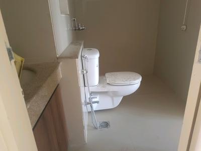 Common Bathroom Image of 1640 Sq.ft 3 BHK Apartment / Flat for sale in Emaar Gurgaon Greens, Sector 102 Gurgaon for Rs. 20000000