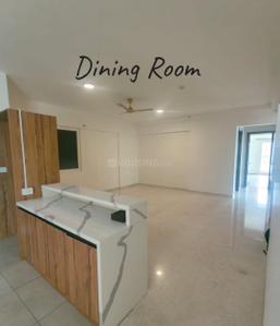 Hall Image of 2900 Sq.ft 4 BHK Apartment / Flat for rent in Vaswani Exquisite, K R Puram Bengaluru for Rs. 120000