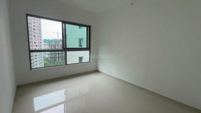 Bedroom Image of 1350 Sq.ft 3 BHK Apartment / Flat for sale in Kalpataru Immensa, Thane West Thane for Rs. 23500000