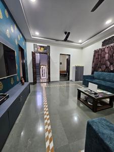 Hall Image of 5000 Sq.ft 6 BHK Independent House for sale in Satara Deolai Parisar Aurangabad for Rs. 20000000