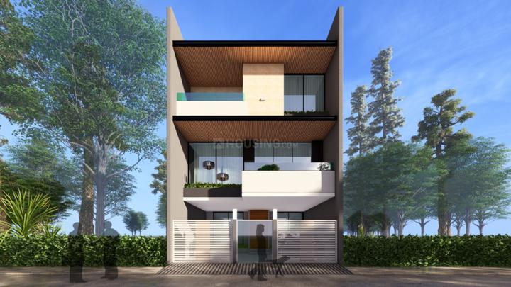 Agarwal Emerald Nirvana Main Image 1