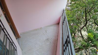 Image of 850 Sq.ft 2 BHK Apartment / Flat for sale in Keshtopur, Kolkata for Rs. 3825000