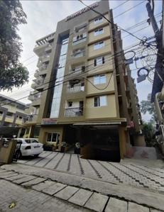 Image of 1250 Sq.ft 3 BHK Apartment / Flat for sale in Edappally, Kochi for Rs. 9200000