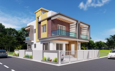 Image of 1439 Sq.ft 2 BHK Independent House for sale in Ojhar, Nashik for Rs. 3500000