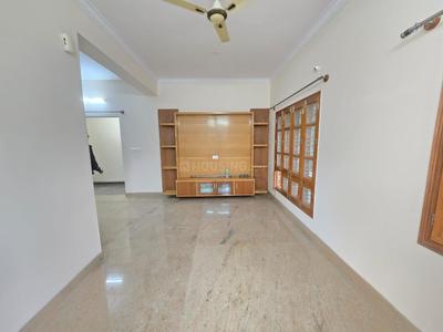 Hall Image of 1100 Sq.ft 2 BHK Apartment / Flat for rent in Sanjaynagar Bengaluru for Rs. 28000